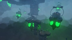 Scary Jack LVL 9: Mr. Skeleton's Castle