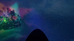 A screenshot taken in Dreams. 10 of 23.