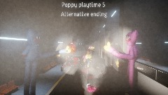 A screenshot taken in Dreams. 3 of 8.