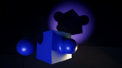 A screenshot taken in Dreams. 10 of 14.