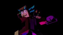 A screenshot taken in Dreams. 2 of 3.