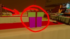 A screenshot taken in Dreams. 1 of 6.