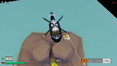 A screenshot taken in Dreams. 8 of 21.