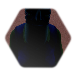 Hello neighbor 3 jumpscare closet