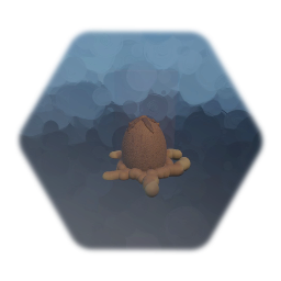 Xenomorph Egg