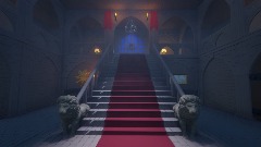 A screenshot taken in Dreams. 17 of 26.