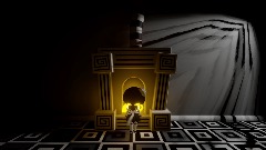 A screenshot taken in Dreams. 2 of 2.