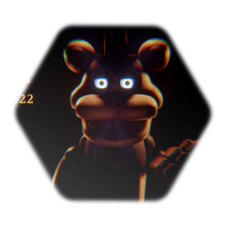 Fredbear reopened cast