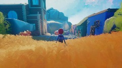 A screenshot taken in Dreams. 5 of 11.