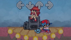 Test for my template