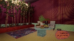 A screenshot taken in Dreams. 1 of 2.