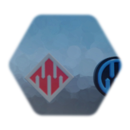 Grand Theft Auto UBERMACHT Logo