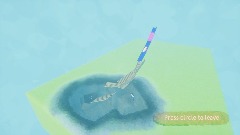 A screenshot taken in Dreams. 9 of 15.