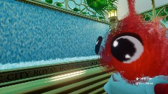 A screenshot taken in Dreams. 3 of 17.