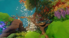 A screenshot taken in Dreams. 1 of 5.
