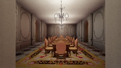 A screenshot taken in Dreams. 4 of 26.