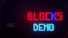 BLOCKS DEMO