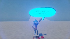 Sonic momentum revamped BIG UPDATE