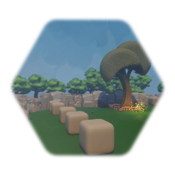 Little big planet town