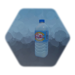 Water bottle
