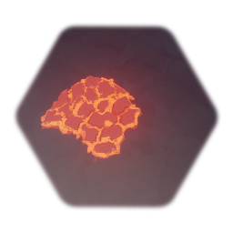 Lava Rocks