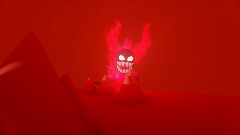 A screenshot taken in Dreams. 3 of 3.