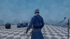 A screenshot taken in Dreams. 1 of 1.