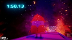 A screenshot taken in Dreams. 7 of 10.