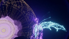 A screenshot taken in Dreams. 6 of 6.