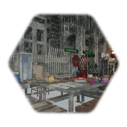 [*PUBLIC*] MID AHH ASSETS