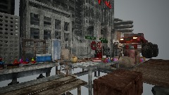 A screenshot taken in Dreams. 1 of 1.