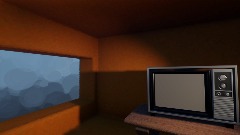 Raymond's big surprise