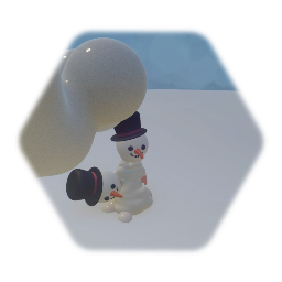 My Creation - 8/3/2025