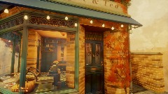 A screenshot taken in Dreams. 17 of 24.