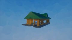 A screenshot taken in Dreams. 20 of 23.