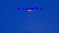 The invation Beta