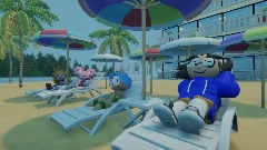 Mikey and Friends at Emerald Coast!