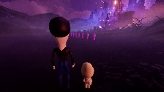 Team Legacy Rise Of The Phoenix Scene 7 - City Lights