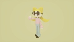 A screenshot taken in Dreams. 2 of 2.