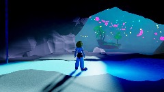 Kh: Roxas in Neverland