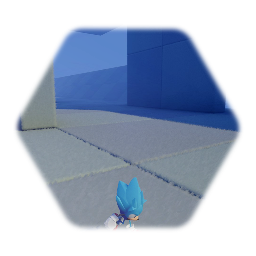 Sonic Adventure Engine V0.4