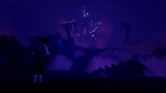 A screenshot taken in Dreams. 16 of 24.