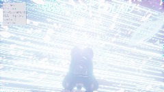 A screenshot taken in Dreams. 5 of 18.