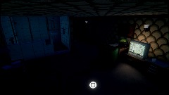 A screenshot taken in Dreams. 3 of 4.