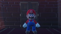 Peach's Castle Inside (Remixable)