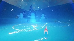 A screenshot taken in Dreams. 1 of 3.