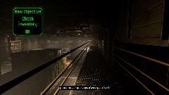 A screenshot taken in Dreams. 1 of 5.