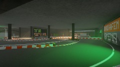 A screenshot taken in Dreams. 3 of 6.