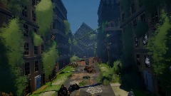 A screenshot taken in Dreams. 1 of 1.