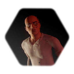 Shattered Hope Characters